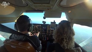 Малая авиация - зло! KD-aero