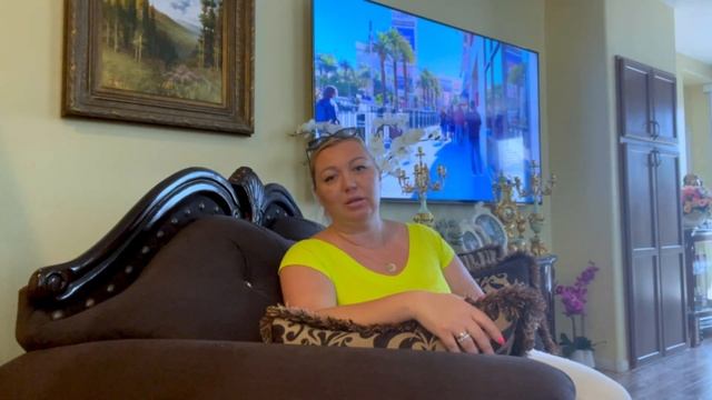 Добро пожаловать на мой канал о жизни в ЛАС ВЕГАСЕ смотреть онлайн