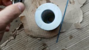 Минитрактор Уралец 220 - Замена масла, фильтра