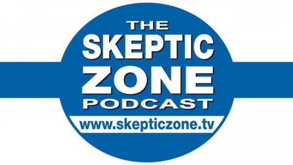 The Skeptic Zone #427 - 25.December.2016