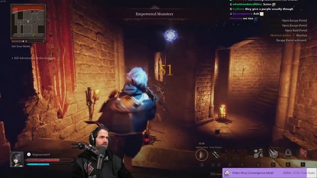 Waifu & Waifuer (Dungeon Stalkers) смотреть онлайн