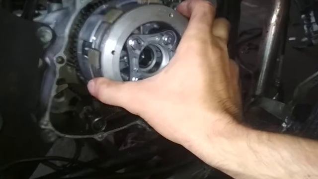 253FMM Быстрая сборка сцепления Futong.Lifan.Truva.Corsar смотреть онлайн