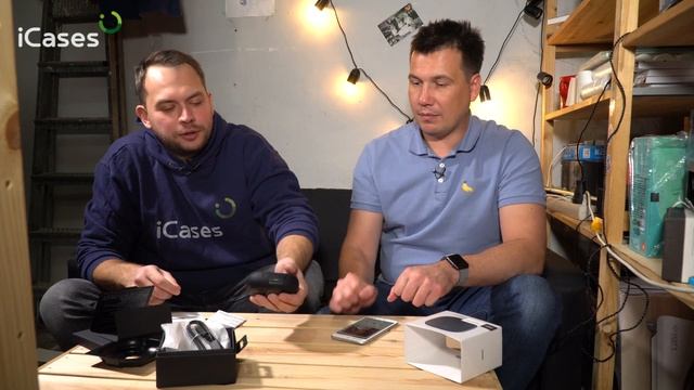 Обзор акустики Bose Soundlink micro смотреть онлайн