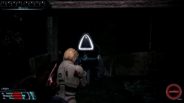 Mass Effect | Lets Play [22] [FullHD] смотреть онлайн