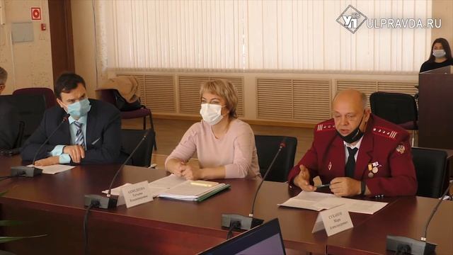 Переезд из гаражей и мобильные лаборатории. Как решат проблемы с запахом гари в Заволжье смотреть онлайн