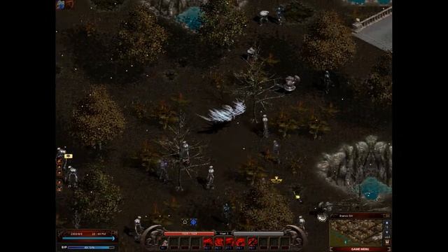 Dark Eden Origin - Steam version - 2017 Gameplay - Part 20 - Branco SW смотреть онлайн