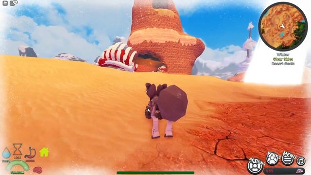 Worth It? Or Not? - Rukig - Creatures of Sonaria- Roblox смотреть онлайн