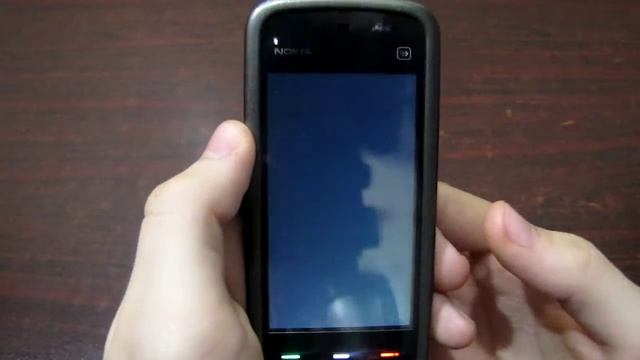 Как удалить темы от Нокиа 5230 смотреть онлайн