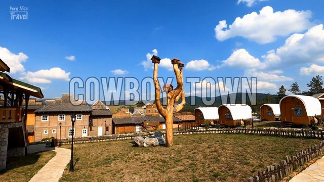 El Paso City - Zlatibor смотреть онлайн