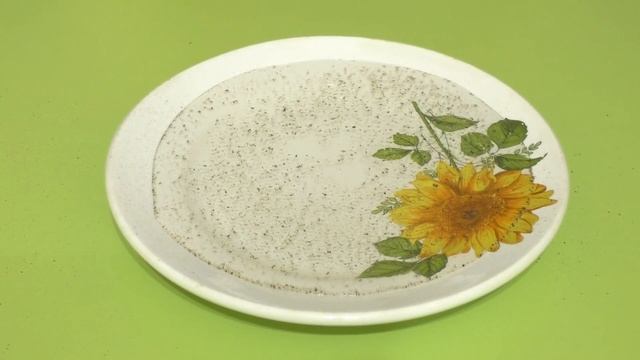 Научный эксперимент. Перец и вода. Pepper And Water Science Trick