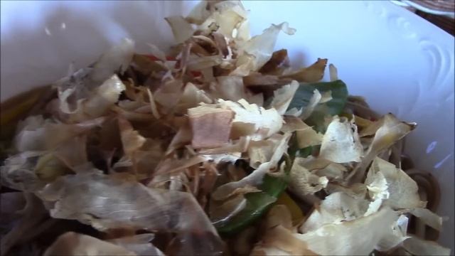 Морепродукты