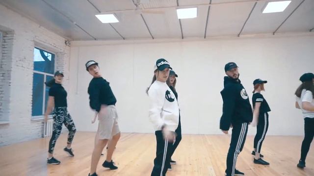 Ciara - Dose | Choreo by Esenia Astra смотреть онлайн