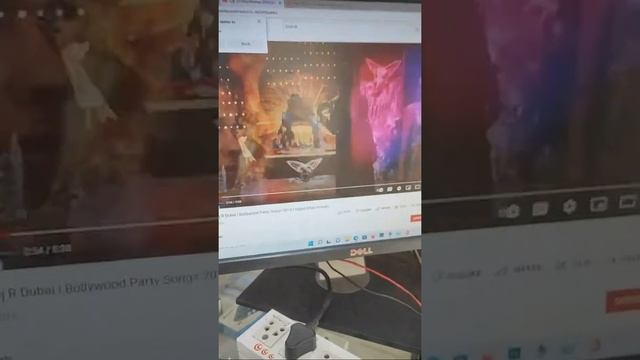 F&D T60x Highest Bass Ever on смотреть онлайн