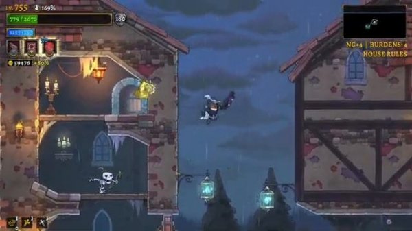 Where to Find EVERY Scar | Rogue Legacy 2