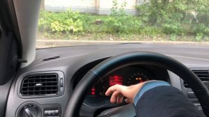 Как сбросить межсервисный интервал на фольксваген поло седан?