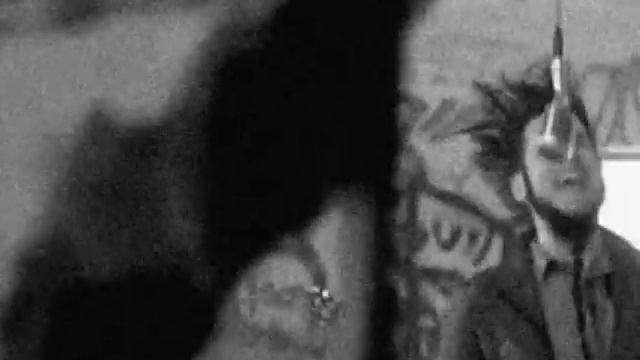 The Rise and Fall of STATIC-X смотреть онлайн