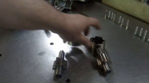 Маслонасосы G4KD. Можно ли пихать маслофорсунки во все движки подряд?