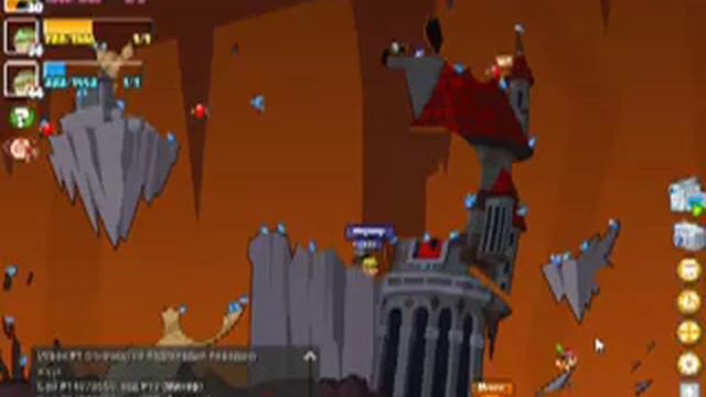 Вормикс боссы победа Супербоссов фермер и минер