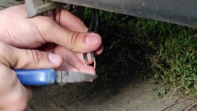 КАК СДЕЛАТЬ ПОДСВЕТКУ ДНИЩА | СДЕЛАЛИ НЕОНОВУЮ ПОДСВЕТКУ НА ПРИОРУ смотреть онлайн