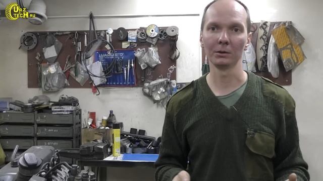 УазТех: УАЗ PROFI, НОВЫЕ: турбина, резина, тнвд, шины, автоматические хабы РИФ