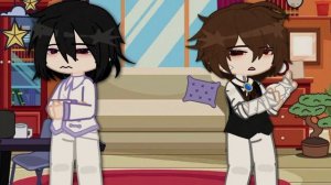 ♪||•I love you•|| {Достозаи/Фëзаи} ♪