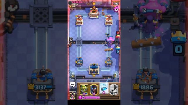 Subida de copas en null royal смотреть онлайн