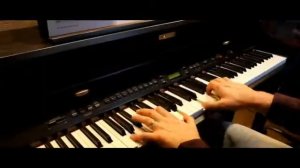 Vladimir Cosma   piano