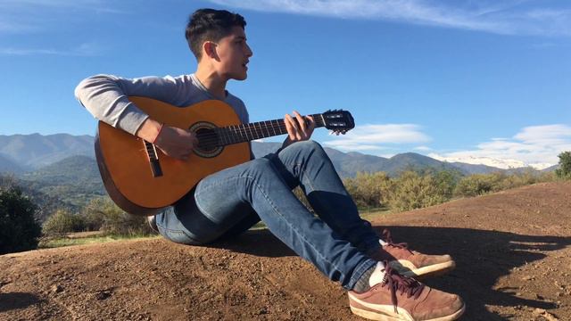 Si algún día te encuentro - Cheli Madrid- Ulices Chaidez/José Merino ( Cover ) смотреть онлайн
