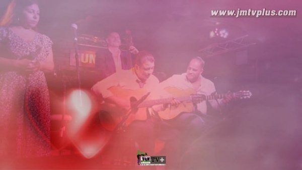 JAZZ MANOUCHE: PRÉSENTATION de Coupe de Jazz AU SUNSET JAZZ CLUB PARIS. 21/ 09 / 23