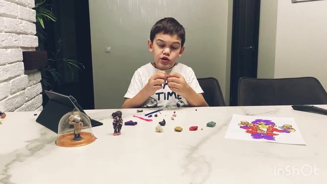 Мрачный тип паркурщик Эдгар и шеф Константин Ивлев смотреть онлайн