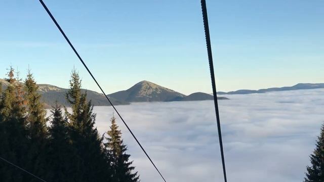 mid December 2020 (Bukovel) смотреть онлайн