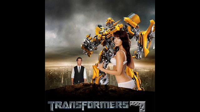TRANSFORMERS 3..DARK OF THE MOON Shia LaBeouf, Tyrese Gibson, Rosie Huntington-Whiteley смотреть онлайн