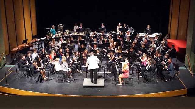 Klaus Badelt: Pirates of the Caribbean, Arr. John Wasson смотреть онлайн