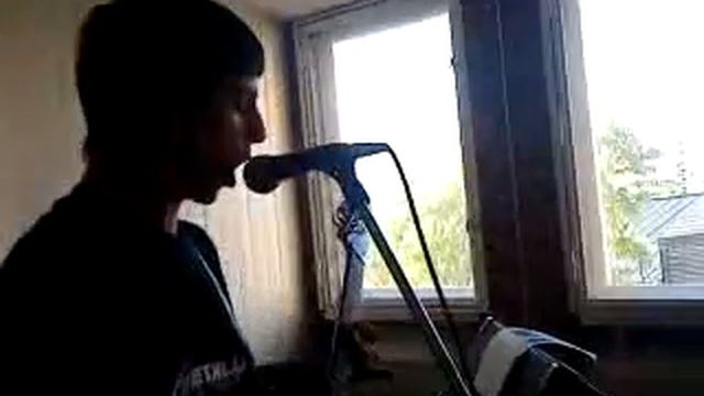 Four Psychos - True Side Of Axl Rose - "music video" or whatever! смотреть онлайн