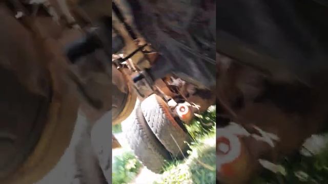 замена раздатки ? смотреть онлайн