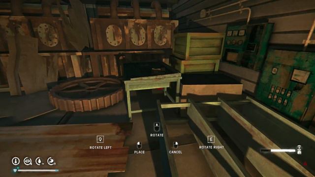 A Ship Lost At Sea #15 - Faithful Cartographer Achievement - The Long Dark [4k] смотреть онлайн
