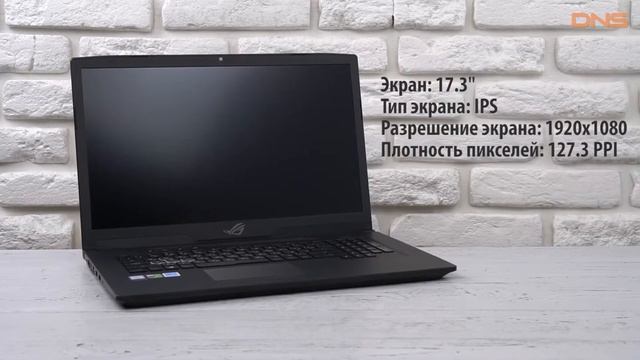 Распаковка ноутбука ASUS ROG Strix Scar Edition GL703GS-E5054T/ Unboxing ASUS ROG Strix Scar Editio смотреть онлайн