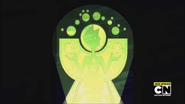 Steven Universe Soundtrack ♫ - Yellow Diamond