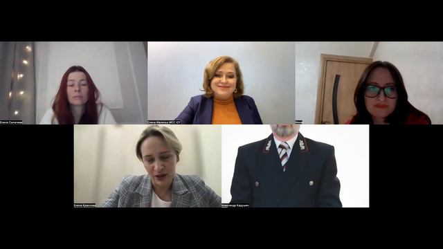 Финансовые инструменты в работе коуча. Елена Малильо, коуч MCC ICF