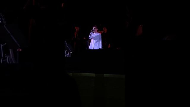 Сурганова и оркестр. Красногорск. 21.10.16. Цветы и звезды смотреть онлайн