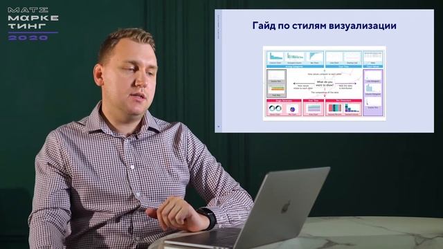 Николай Валиотти, Valiotti Analytics - Сравнение BI систем смотреть онлайн