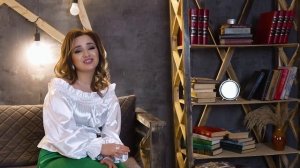 Камила Мурсалова-Диде 2023 новинка