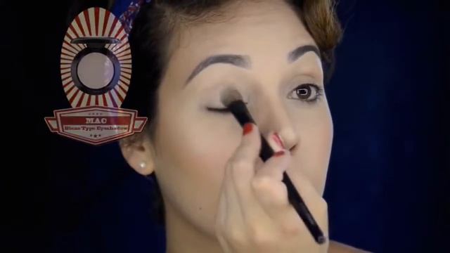 Макияж Испания 24 смотреть онлайн