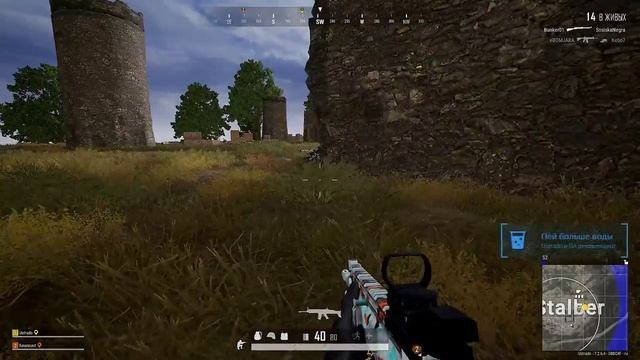 Будьте здоровы! КАРАНТИН Тайм? НОХЧИ СТРИМ смотреть онлайн