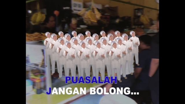 Lagu Dragon Ball Versi Islami смотреть онлайн
