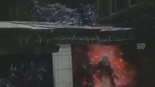 Devil May Cry 5 - Como Conseguir la Kalina Ann смотреть онлайн