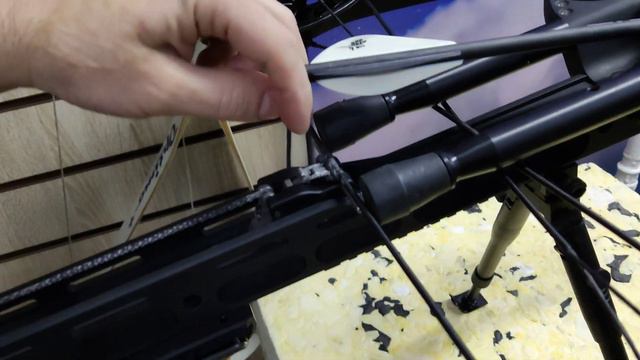 Арбалет PSE TAC Elite. Краткое знакомство смотреть онлайн