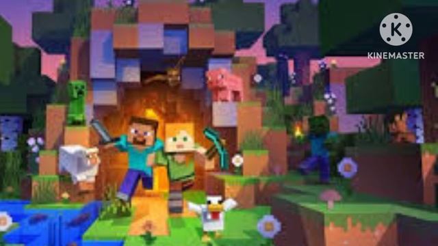 Download Minecraft PE 1.20.10.21 New Beta Apk For Android | Minecraft 1.20.10.21 Apk | смотреть онлайн