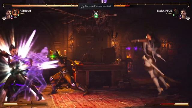 Mortal Kombat 1 - LIGHT & DARK Klue Guide (Season 4) смотреть онлайн