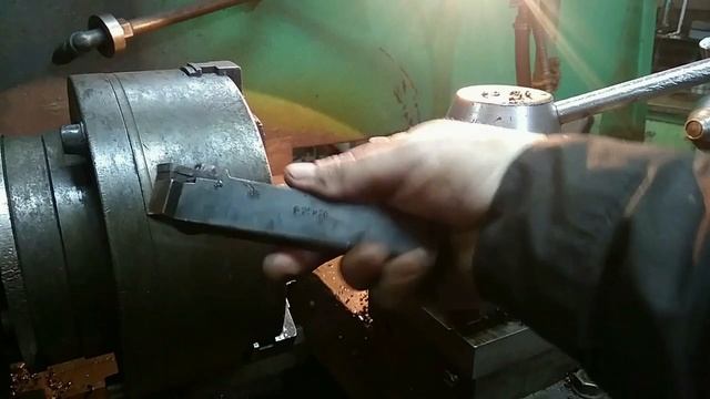 Универсальный обдирочный резец смотреть онлайн
